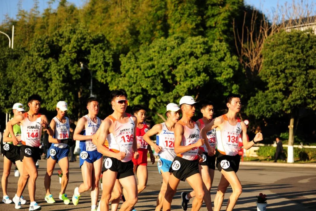 2021男子竞走冠军_男子竞走奖牌_全国男子竞走大奖冠军是谁