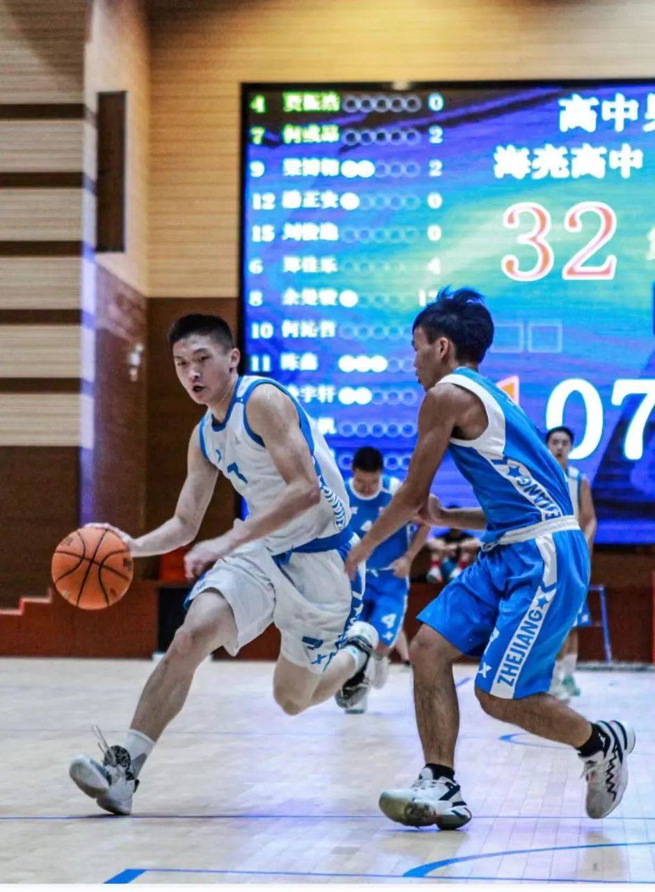 海亮高级中学篮球队冠军_海亮学校篮球队_海亮高中篮球队总教练石超