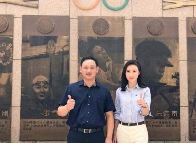 举重冠军退役后的生活_举重冠军退役后工作是什么_退役举重冠军工作后是什么职位