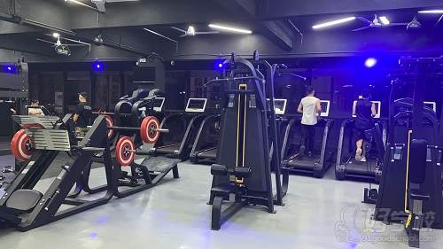 学院环境