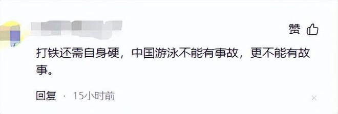 中国游泳运动员的冠军_游泳冠军中国_游泳运动员冠军