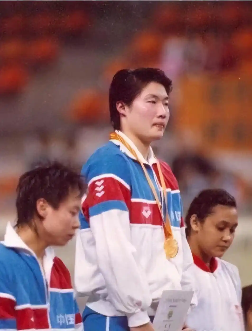 揭秘上世纪90年代中国泳坛五朵金花的现状