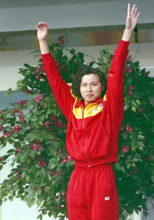 游泳奥运冠军女保定人是谁_保定的游泳冠军_保定游泳奥运冠军女人是谁