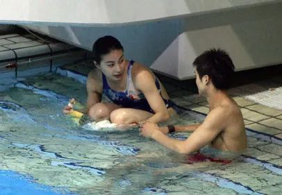 游泳奥运冠军女保定人是谁_保定游泳奥运冠军女人是哪位_保定游泳奥运冠军女人是谁