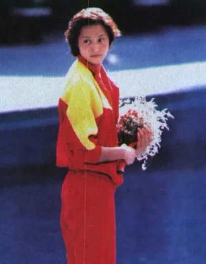 游泳奥运冠军女保定人是谁_保定游泳奥运冠军女人是谁_保定游泳奥运冠军女人是哪位