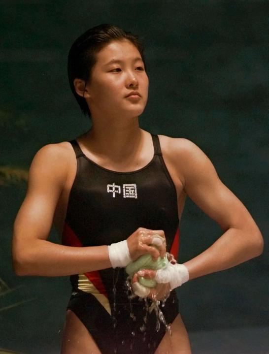 游泳奥运冠军女保定人是谁_保定游泳奥运冠军女人是哪位_保定游泳奥运冠军女人是谁