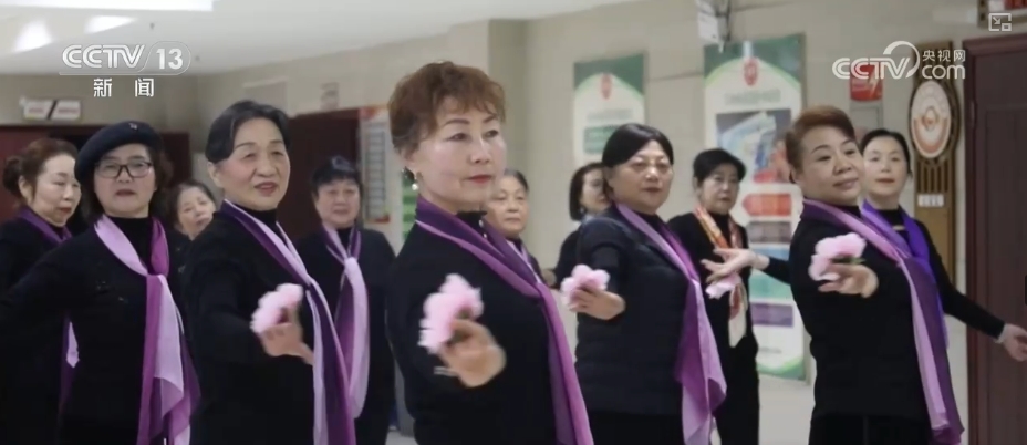 养老技能大赛举办_养老城的老人生活技能_老年生活技能