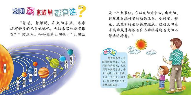 儿童生活百科全知道书籍_小孩生活百科书籍_百科书对孩子的好处