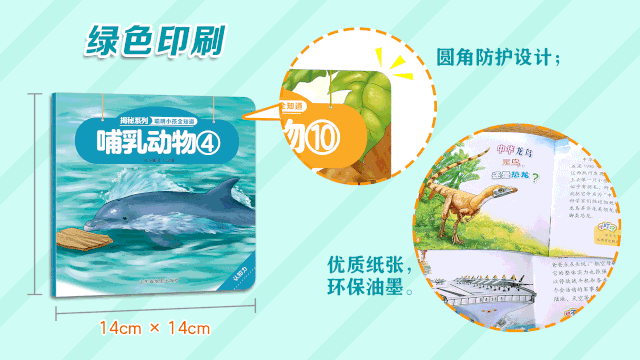儿童生活百科全知道书籍_百科书对孩子的好处_小孩生活百科书籍
