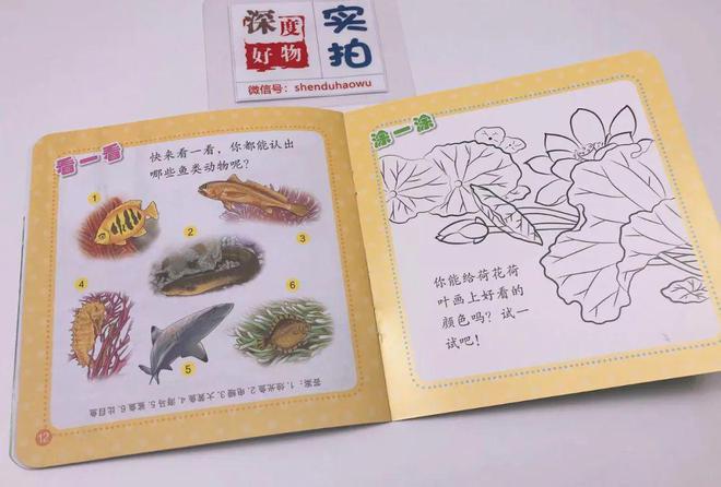 百科书对孩子的好处_儿童生活百科全知道书籍_小孩生活百科书籍