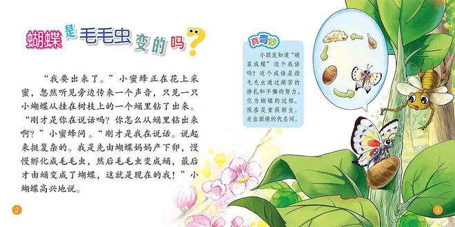 儿童生活百科全知道书籍_百科书对孩子的好处_小孩生活百科书籍