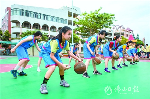 禅城中学篮球赛冠军名单_佛山篮球高中学校_佛山市第一中学篮球队