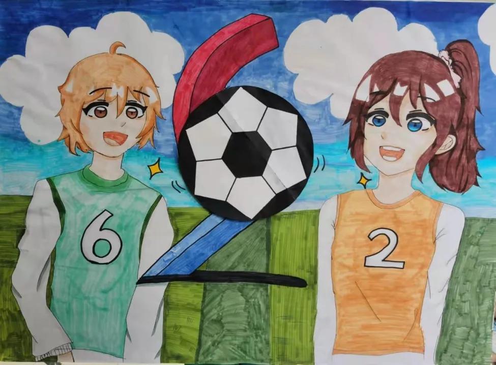 小学足球比赛规则简洁_足球规则小学生_小学生足球规则小常识视频